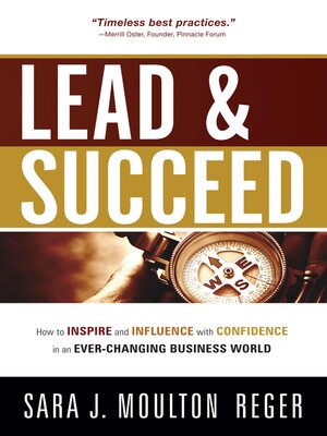cover image of Lead and Succeed